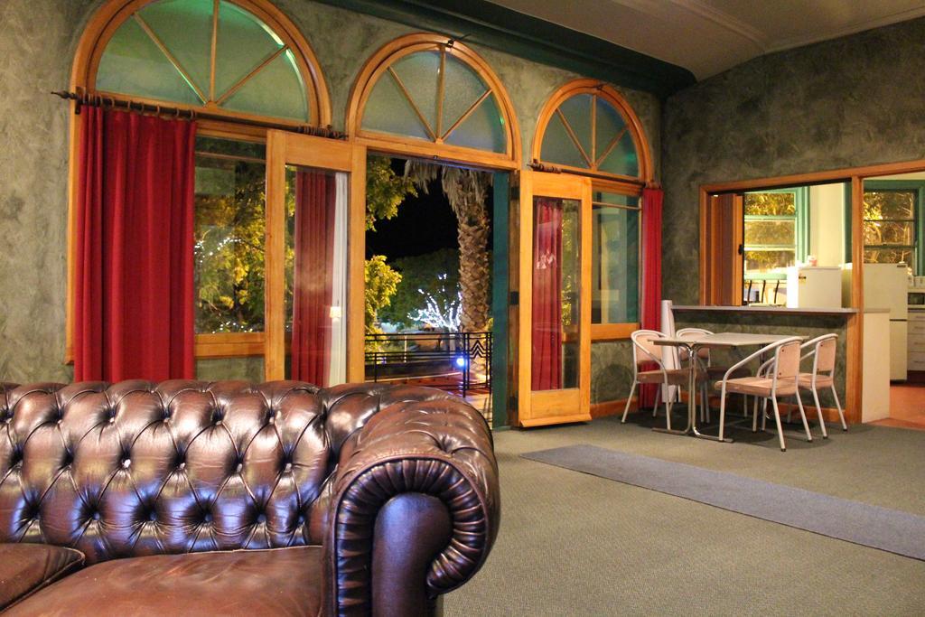Whakatane Hotel Zewnętrze zdjęcie