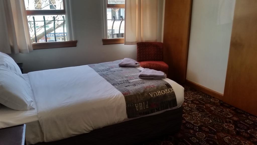 Whakatane Hotel Zewnętrze zdjęcie