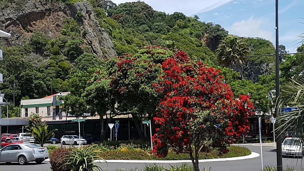 Whakatane Hotel Zewnętrze zdjęcie