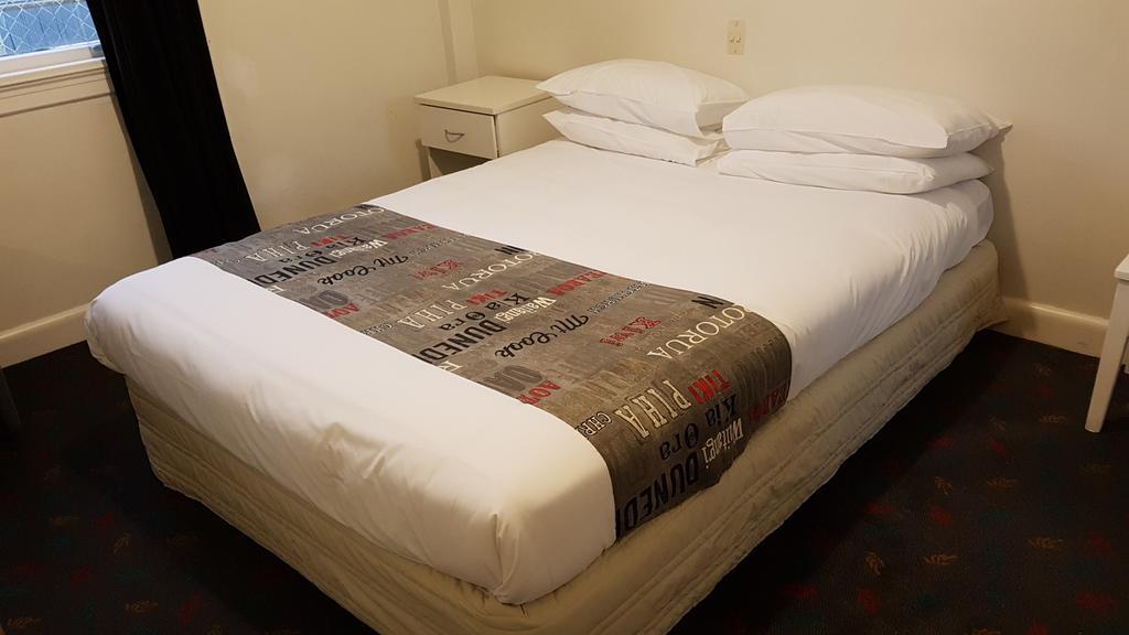 Whakatane Hotel Zewnętrze zdjęcie