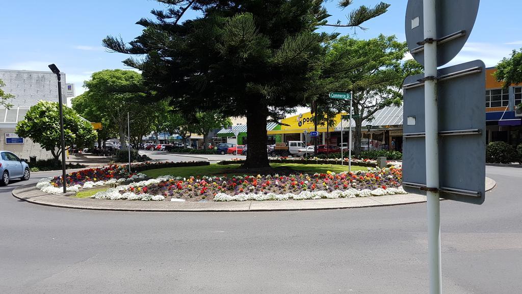 Whakatane Hotel Zewnętrze zdjęcie