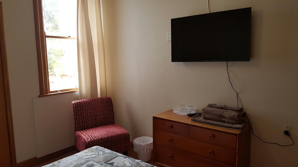 Whakatane Hotel Zewnętrze zdjęcie