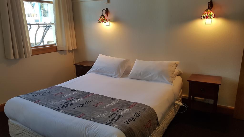 Whakatane Hotel Zewnętrze zdjęcie