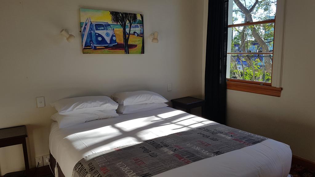 Whakatane Hotel Zewnętrze zdjęcie