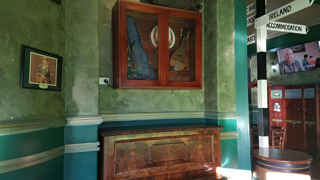 Whakatane Hotel Zewnętrze zdjęcie