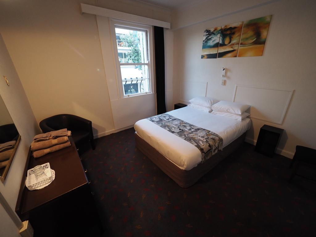 Whakatane Hotel Zewnętrze zdjęcie