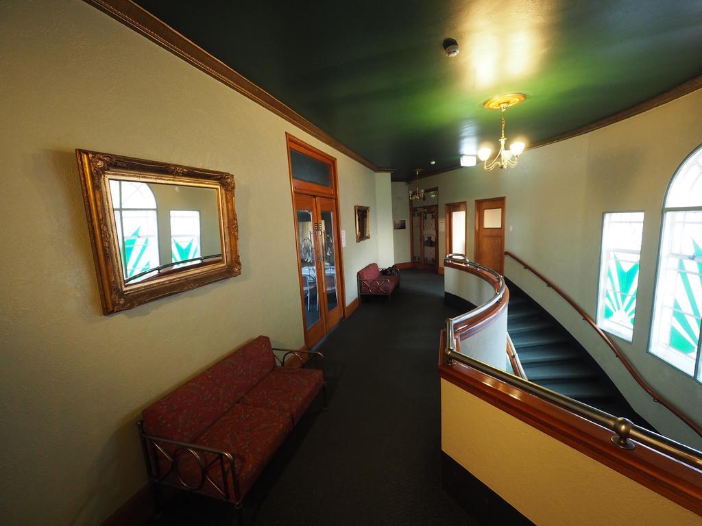 Whakatane Hotel Zewnętrze zdjęcie