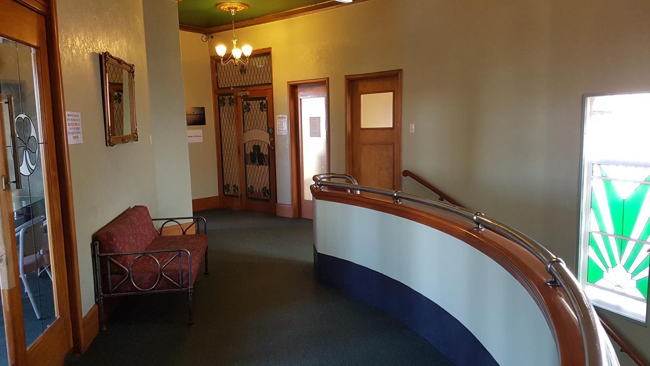 Whakatane Hotel Zewnętrze zdjęcie