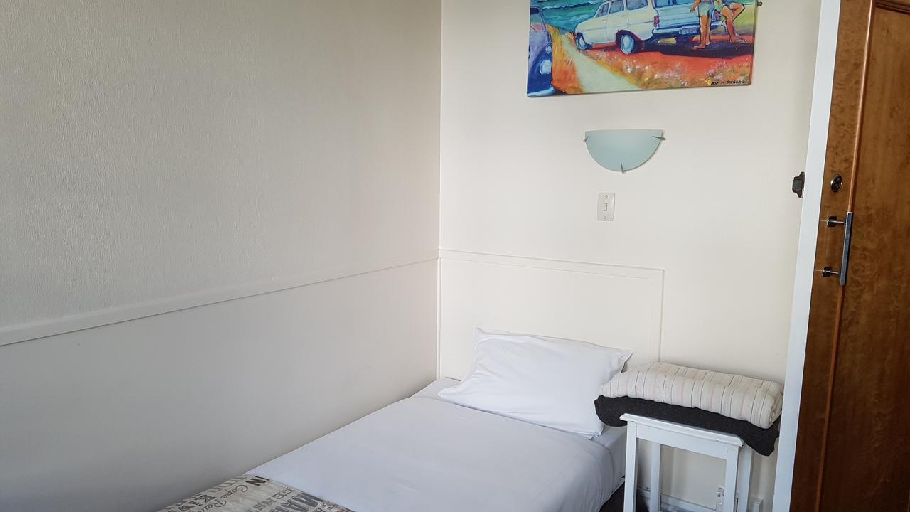Whakatane Hotel Zewnętrze zdjęcie