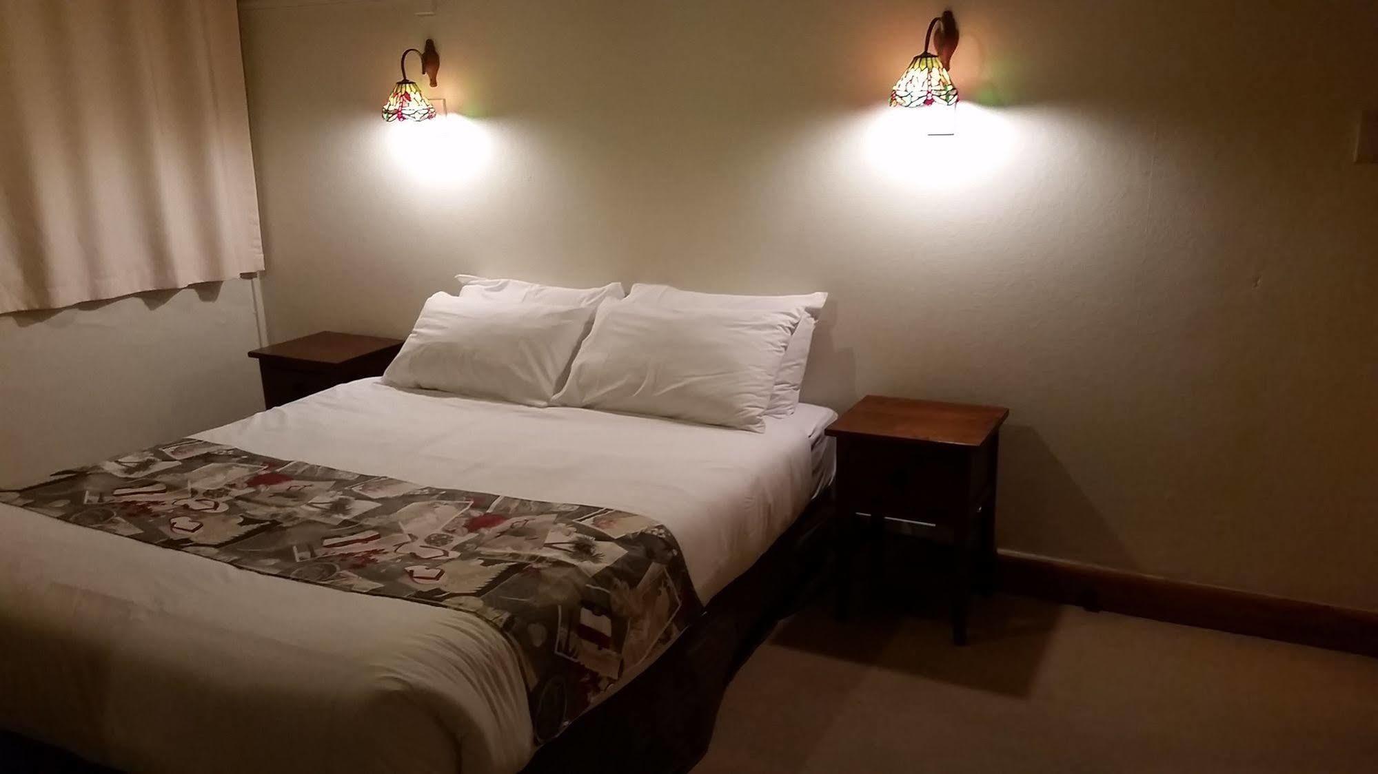Whakatane Hotel Zewnętrze zdjęcie