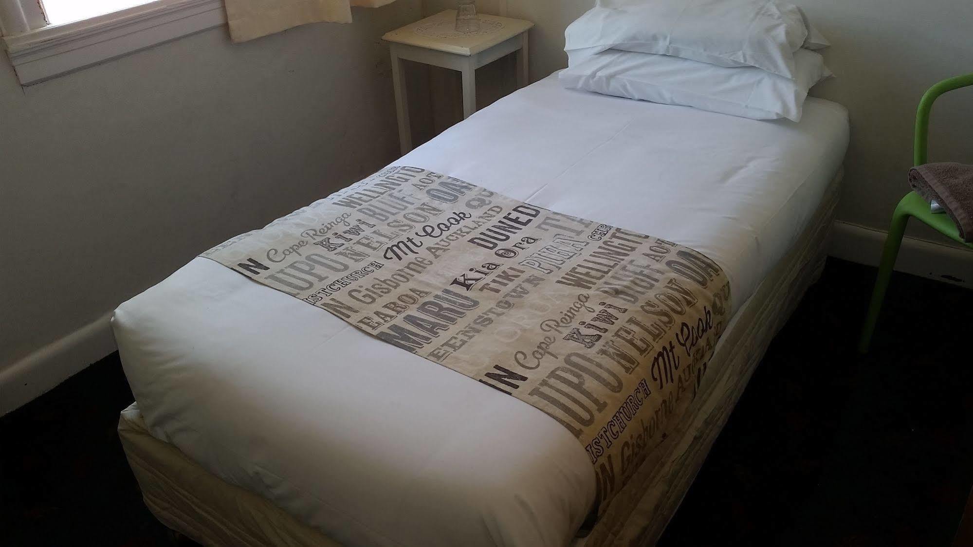 Whakatane Hotel Zewnętrze zdjęcie