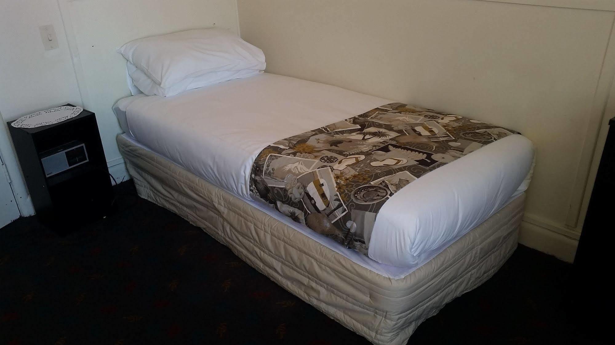 Whakatane Hotel Zewnętrze zdjęcie
