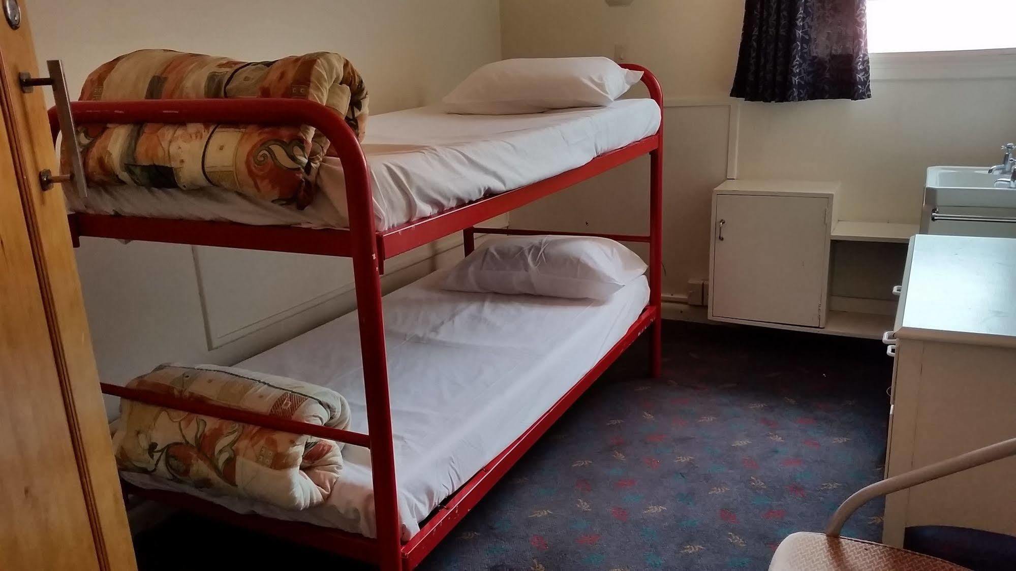 Whakatane Hotel Zewnętrze zdjęcie