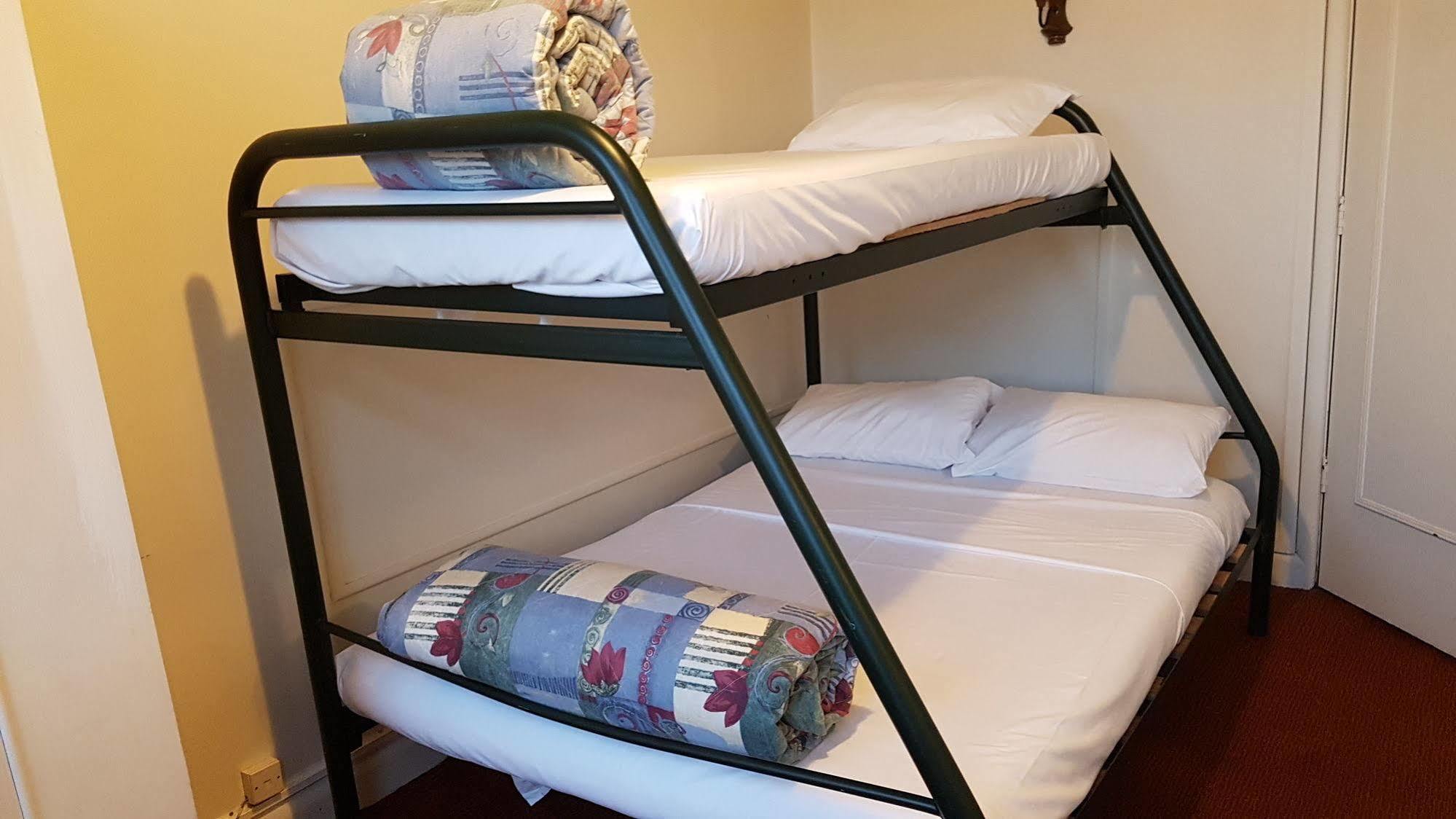 Whakatane Hotel Zewnętrze zdjęcie