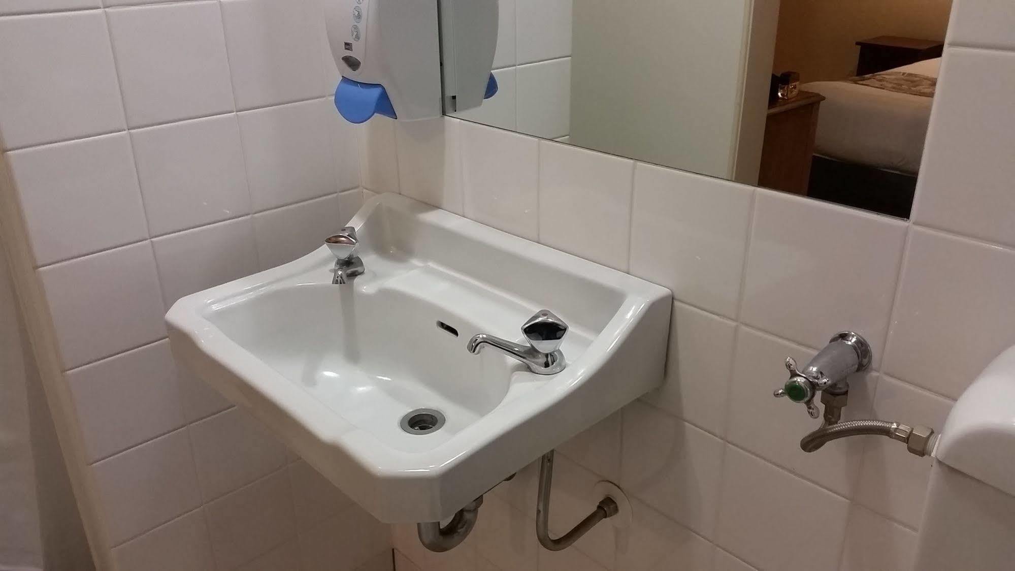 Whakatane Hotel Zewnętrze zdjęcie