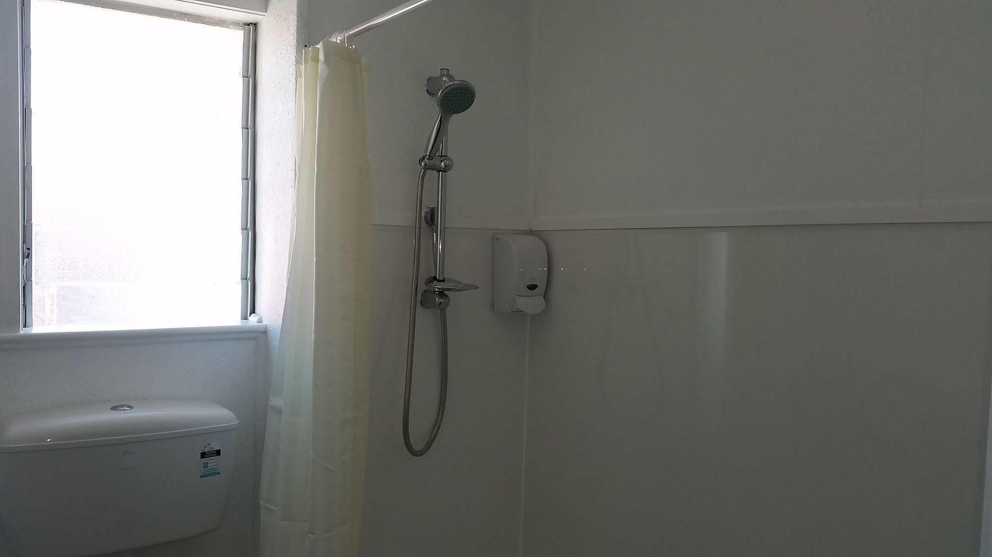 Whakatane Hotel Zewnętrze zdjęcie
