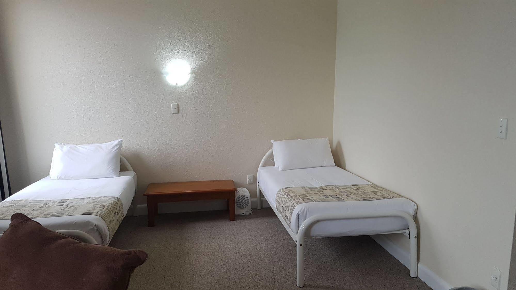 Whakatane Hotel Zewnętrze zdjęcie