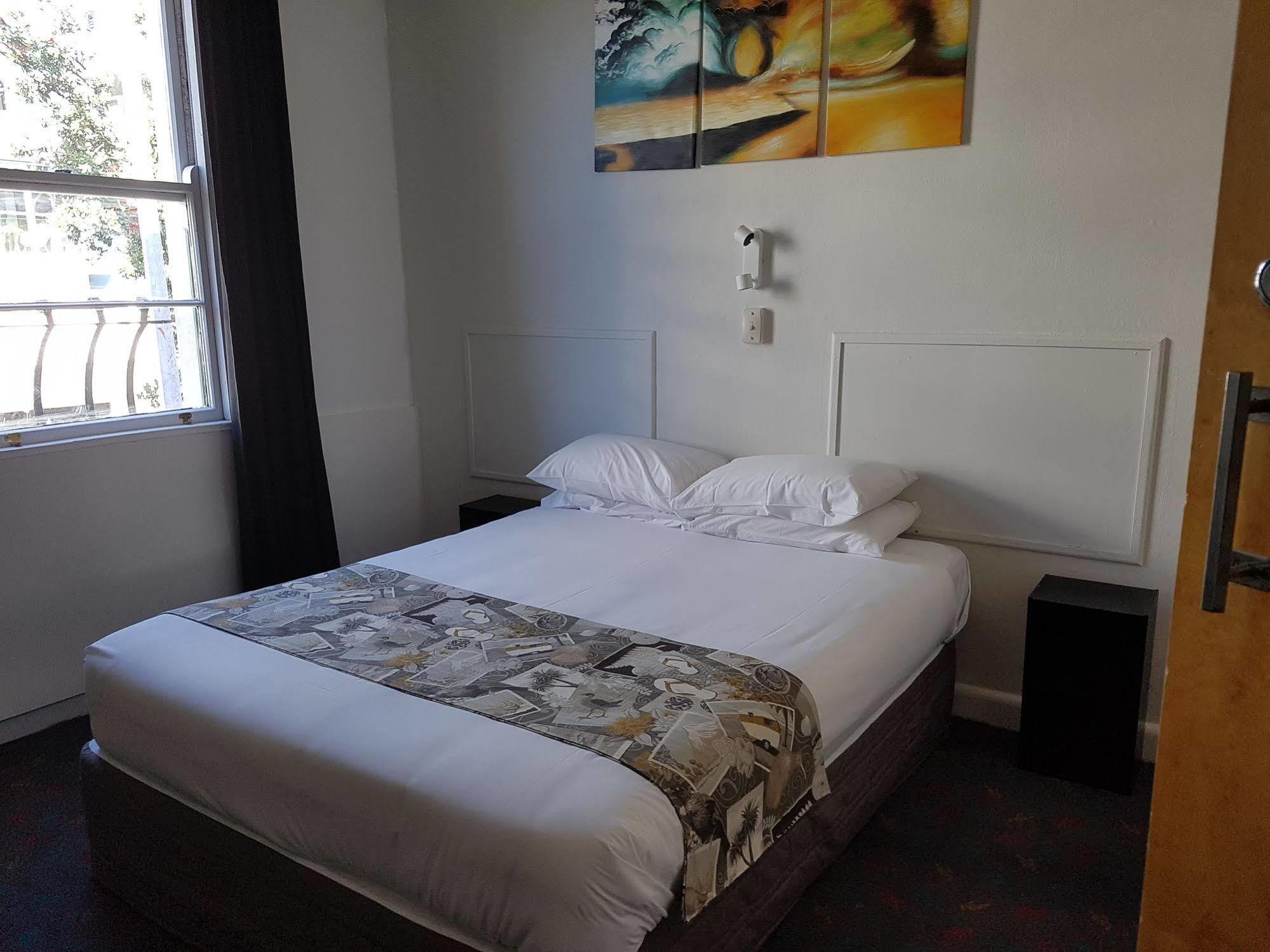 Whakatane Hotel Zewnętrze zdjęcie