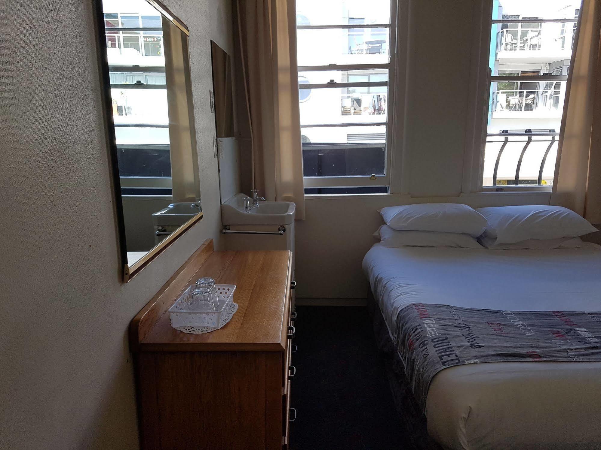 Whakatane Hotel Zewnętrze zdjęcie