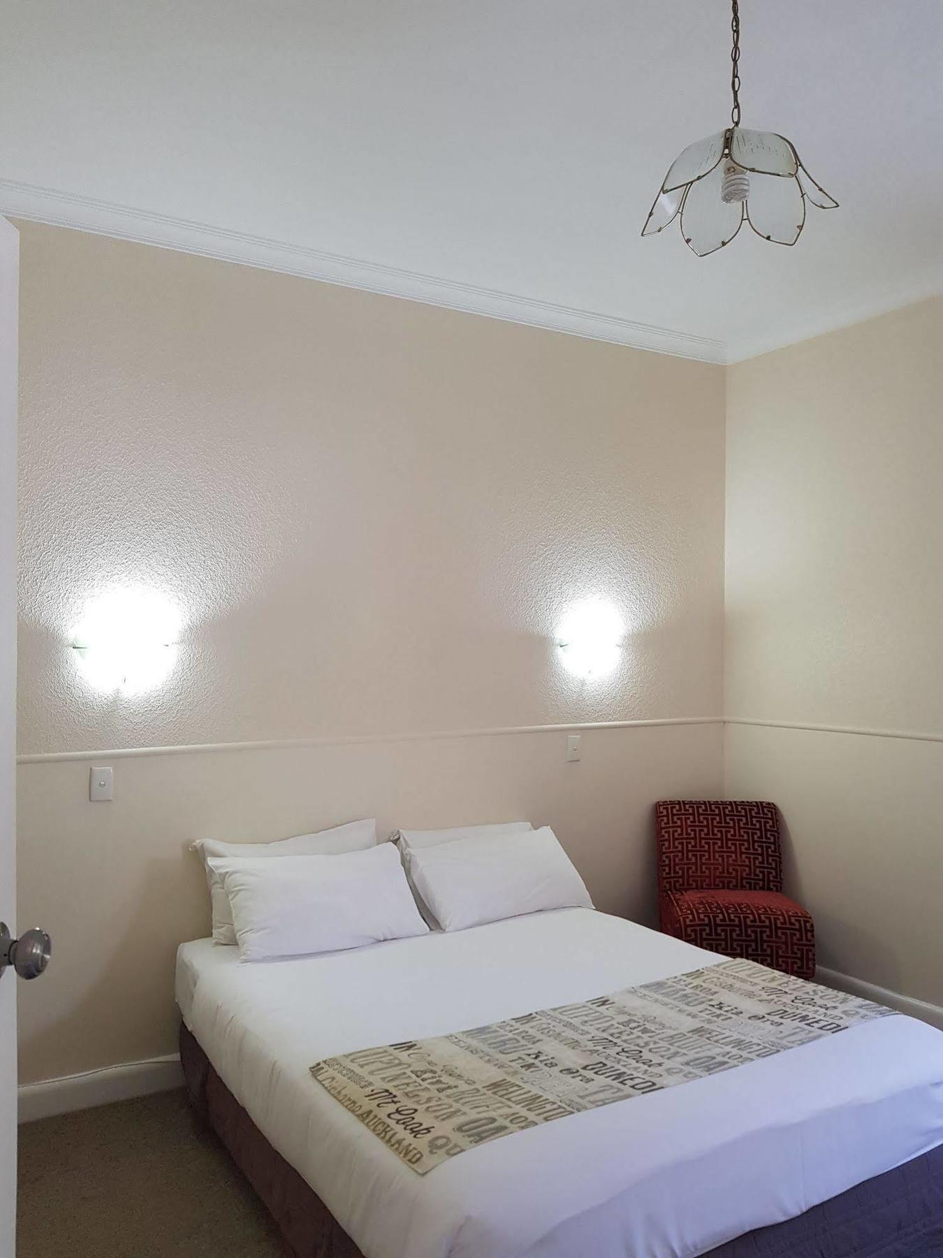 Whakatane Hotel Zewnętrze zdjęcie