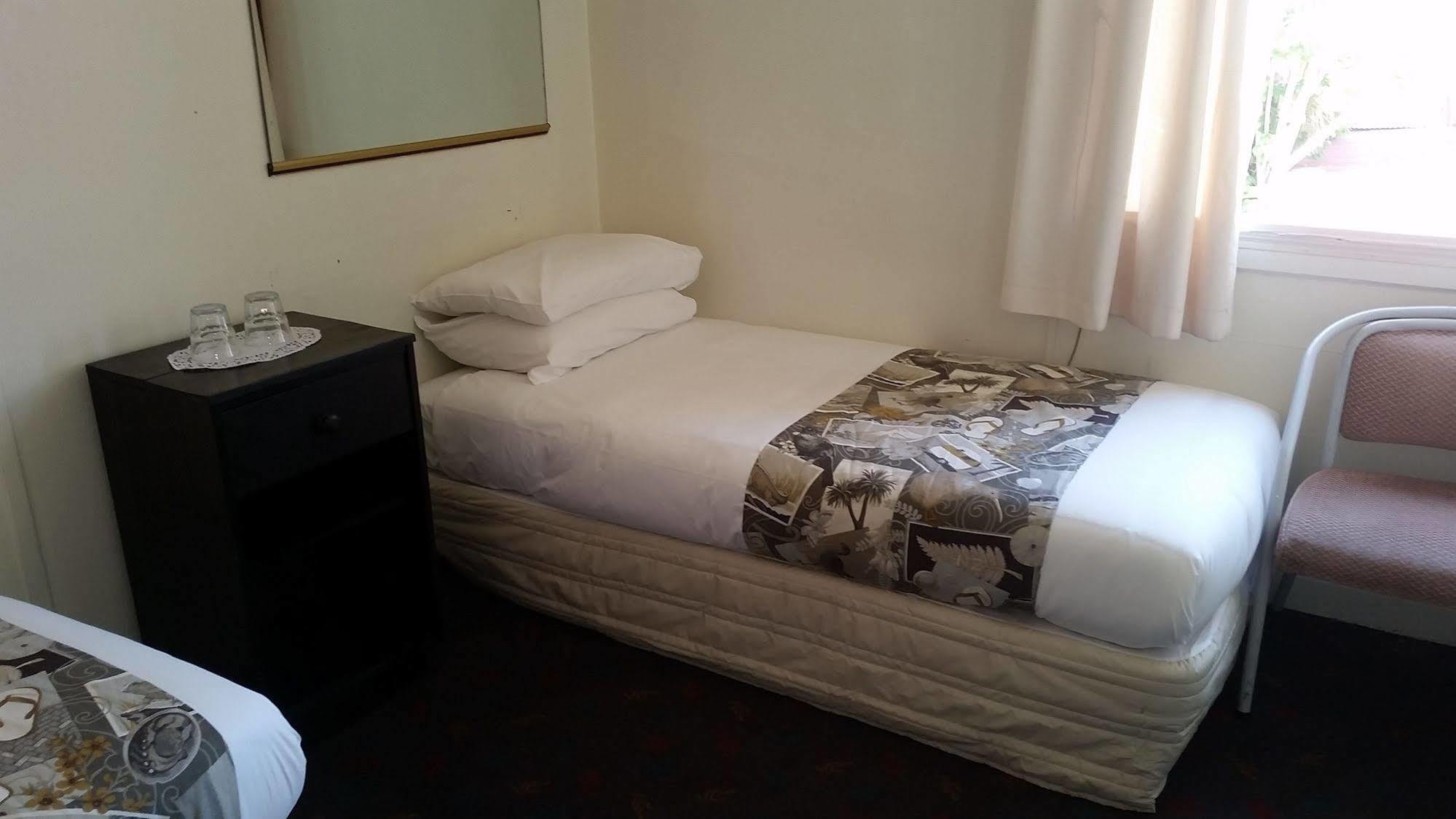 Whakatane Hotel Zewnętrze zdjęcie