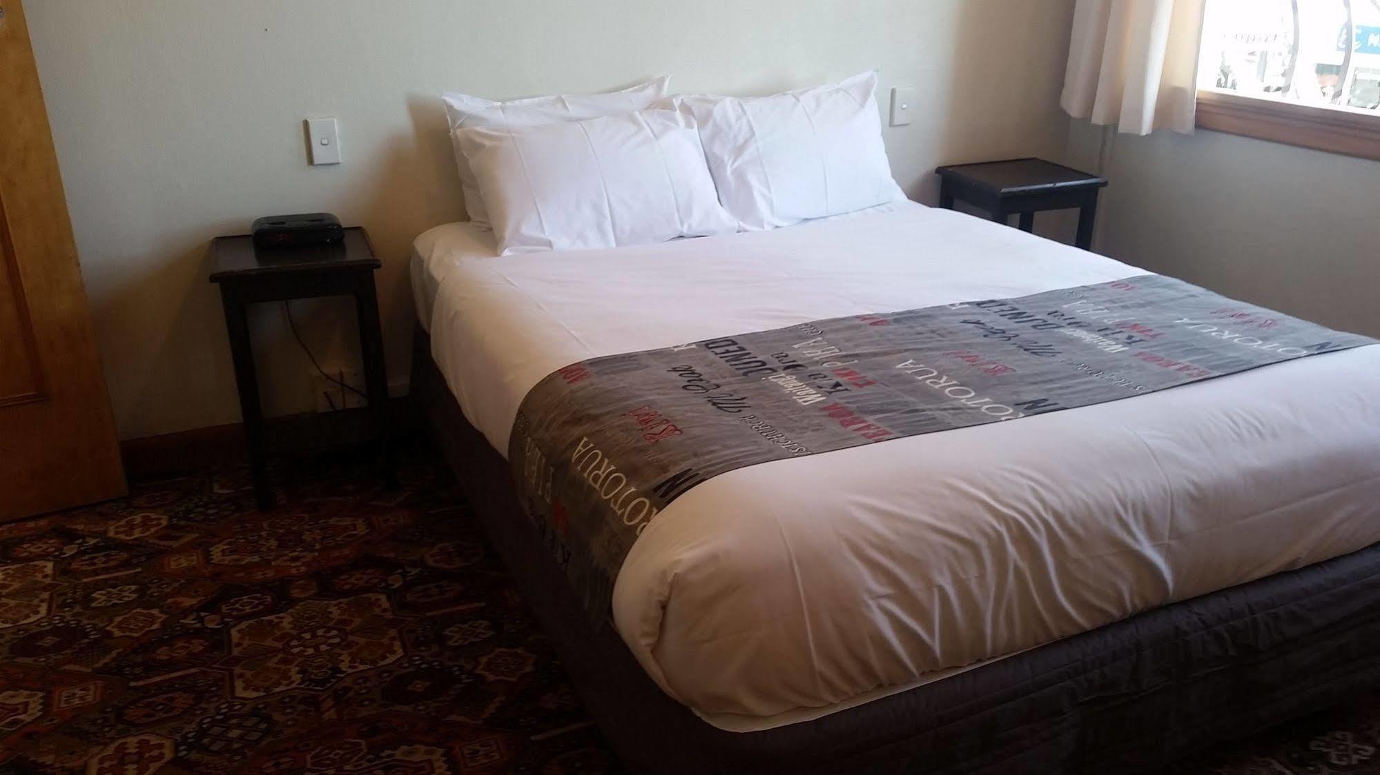 Whakatane Hotel Zewnętrze zdjęcie