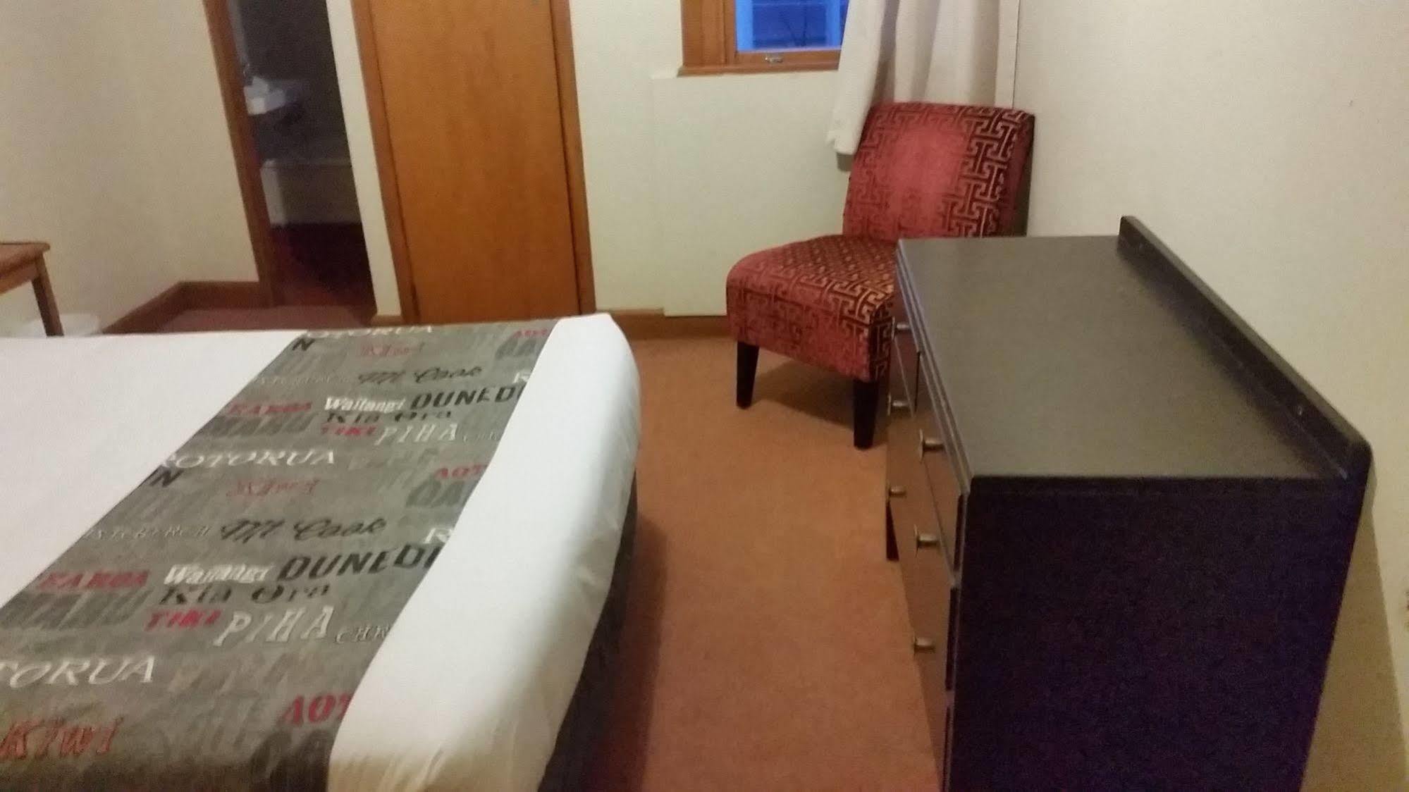 Whakatane Hotel Zewnętrze zdjęcie
