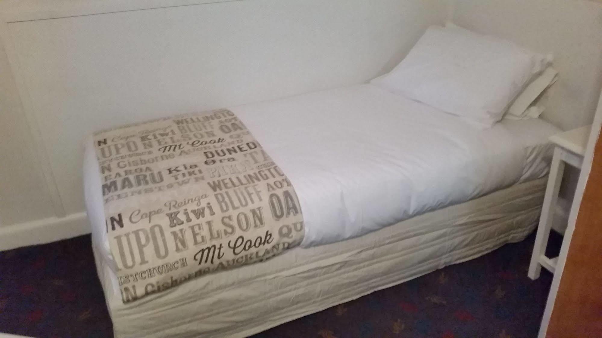 Whakatane Hotel Zewnętrze zdjęcie