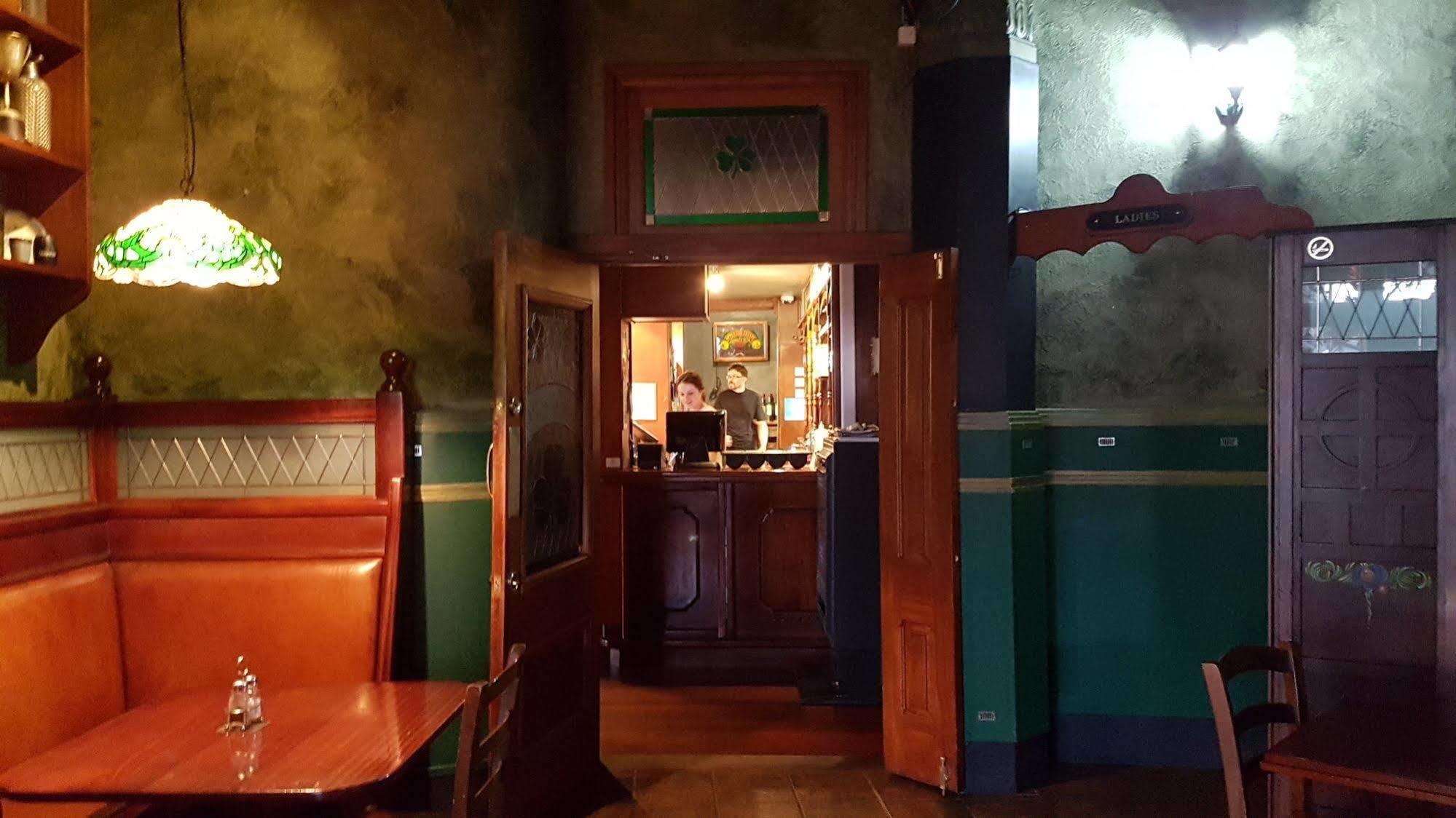 Whakatane Hotel Zewnętrze zdjęcie
