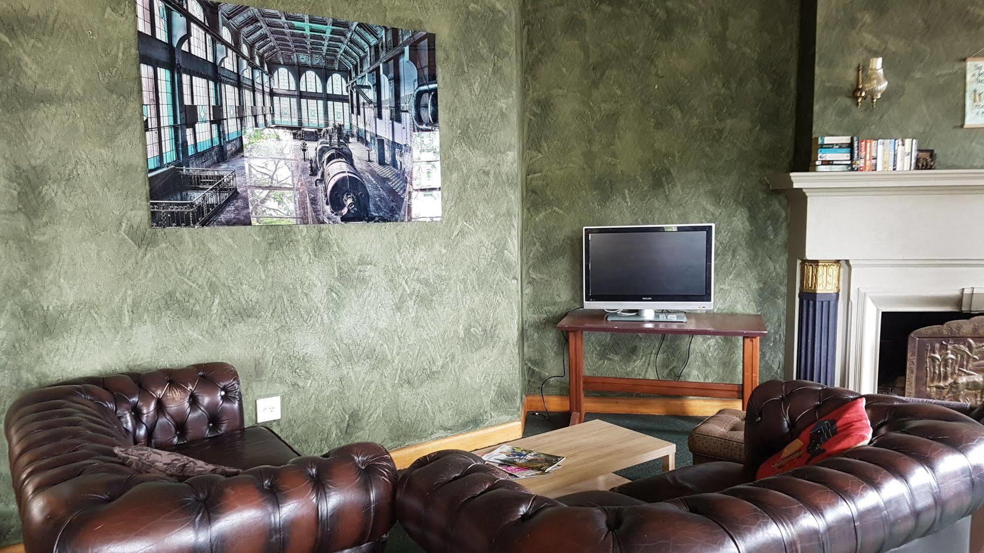 Whakatane Hotel Zewnętrze zdjęcie