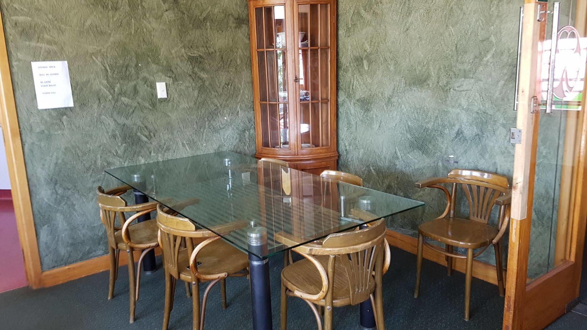 Whakatane Hotel Zewnętrze zdjęcie